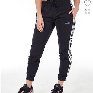 Adidas XS joggers. Great condition